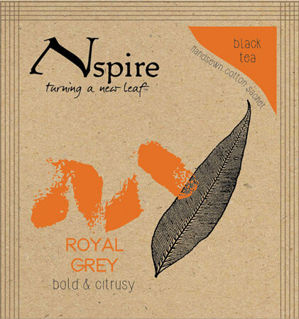 Nspire Royal Grey