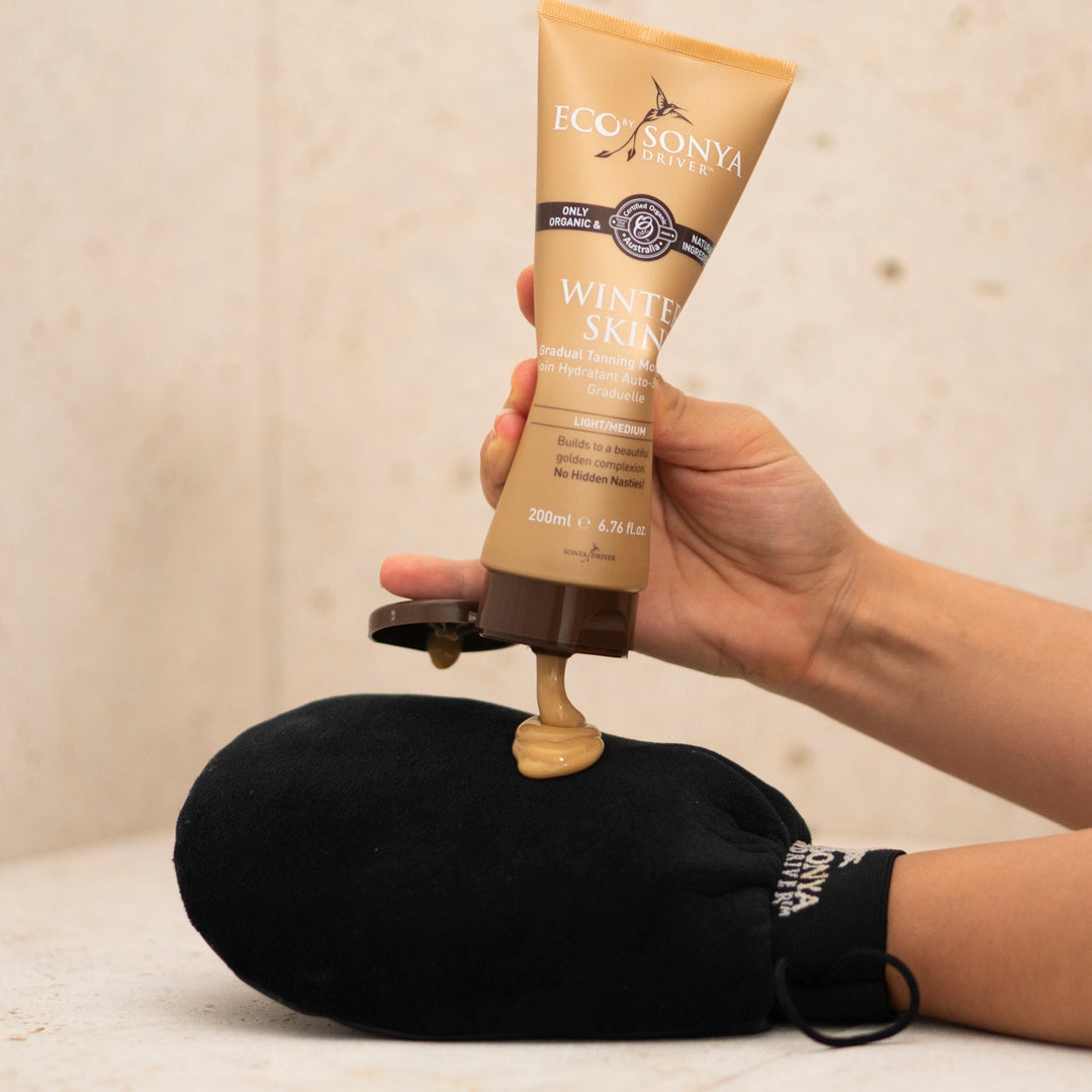 Autobronzeador Peles Claras Winter Skin