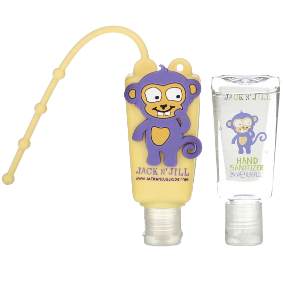 Gel Antibacteriano Macaquinho