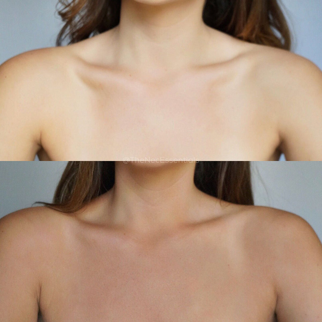 Mousse Autobronzeadora Reafirmante de Cacau