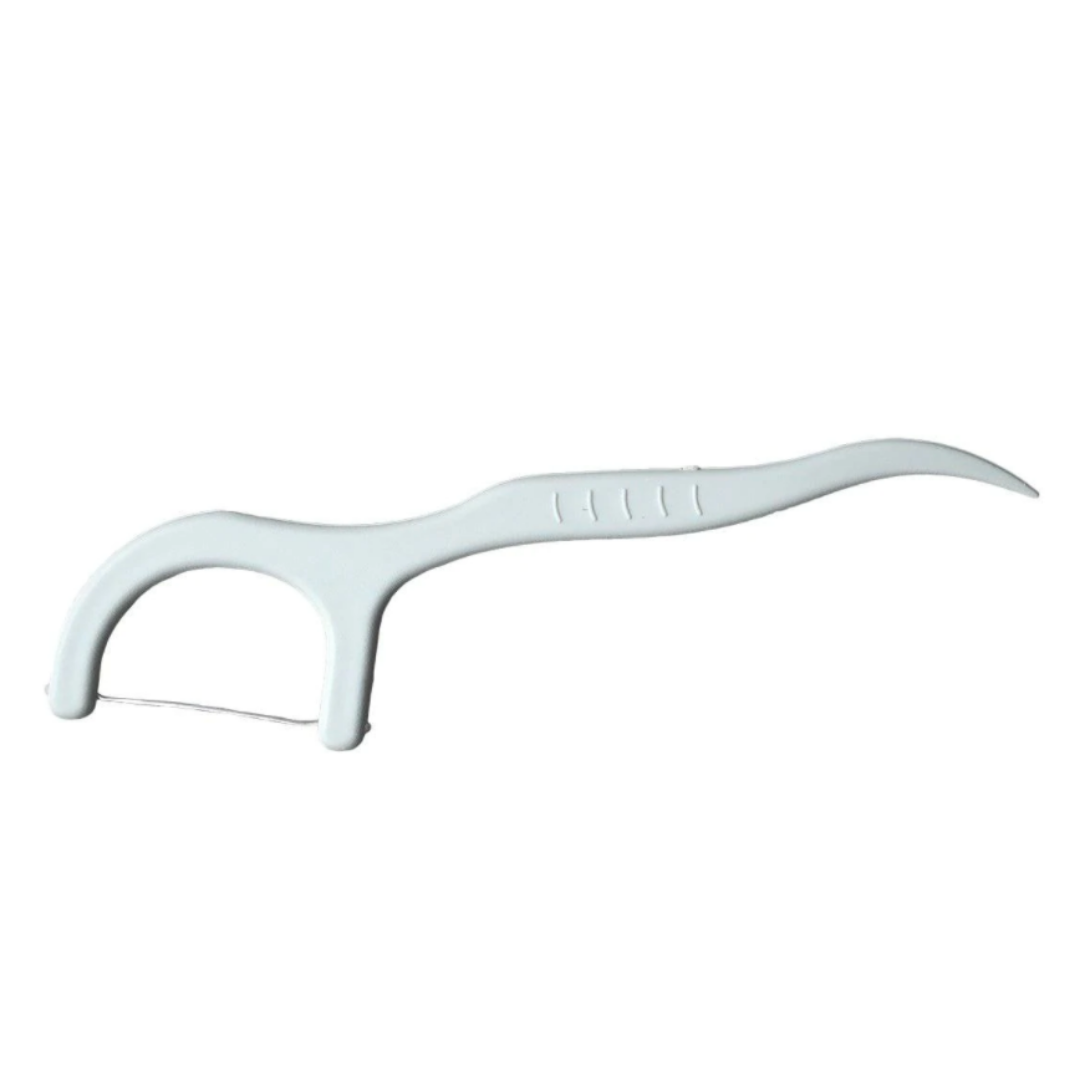 Tiras de Fio Dentário