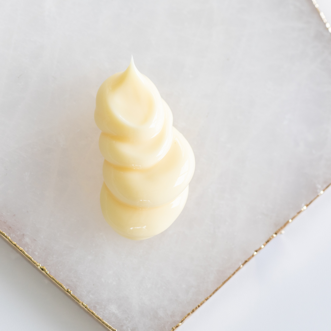 Creme de Mãos e Unhas