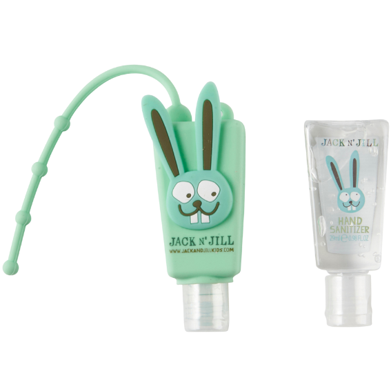 Gel Antibacteriano Bunny