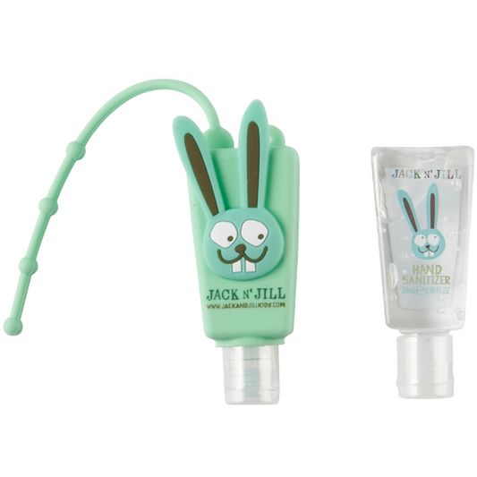 Gel Antibacteriano Bunny
