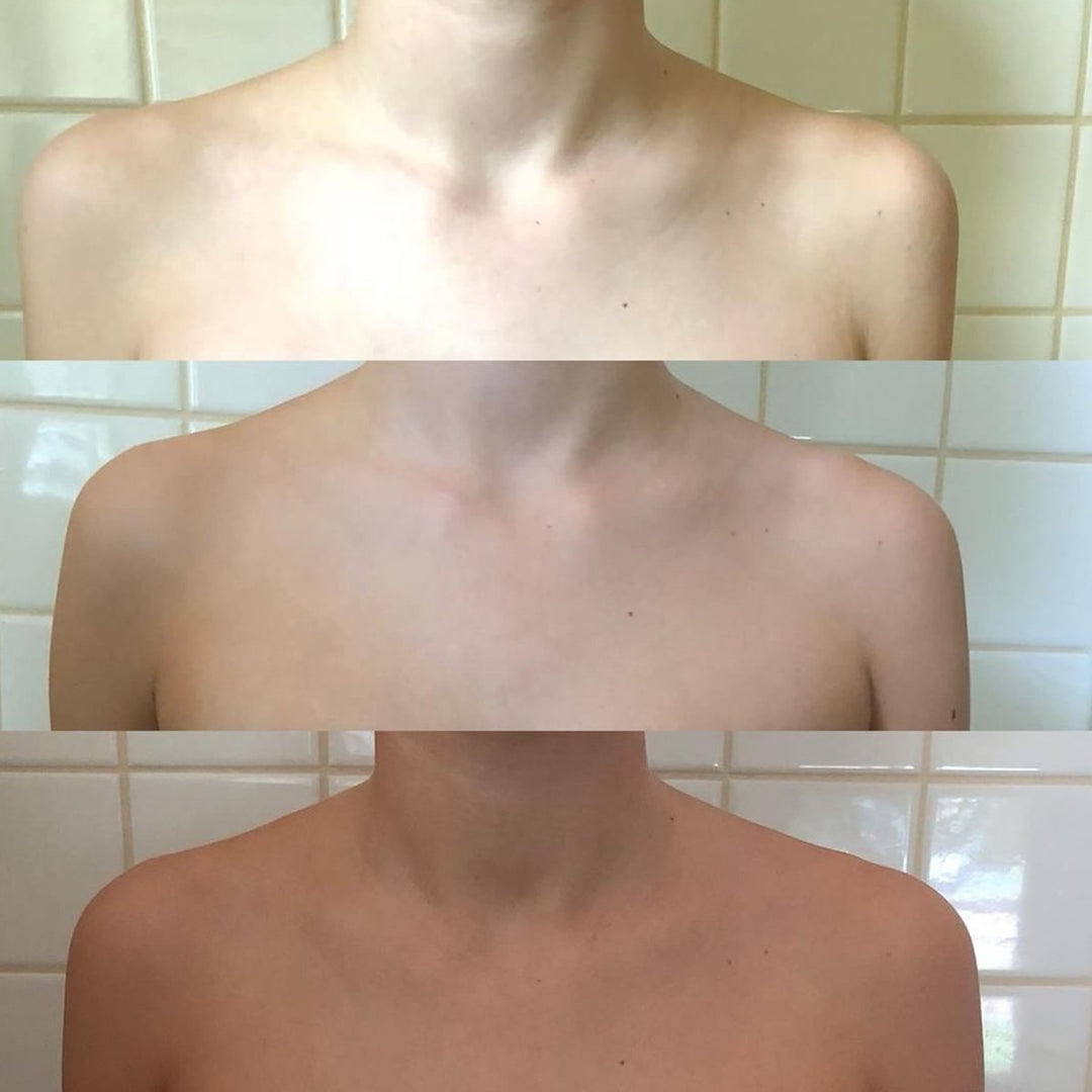 Autobronzeador Peles Claras Winter Skin