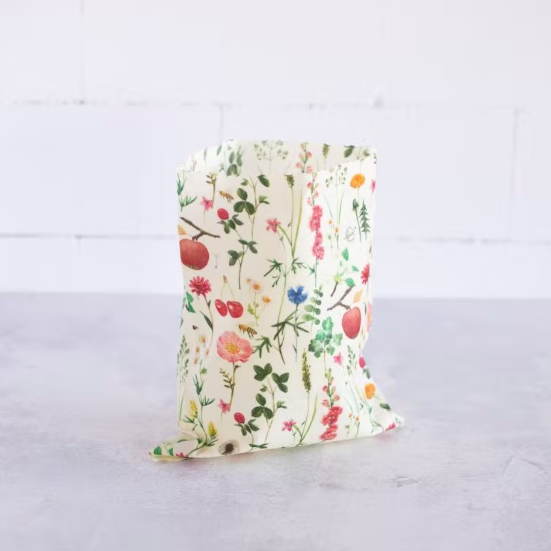 Bolsa de Cera de Abelha