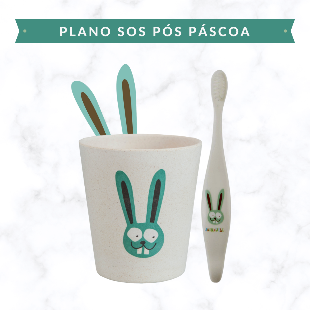 SOS Pós Páscoa