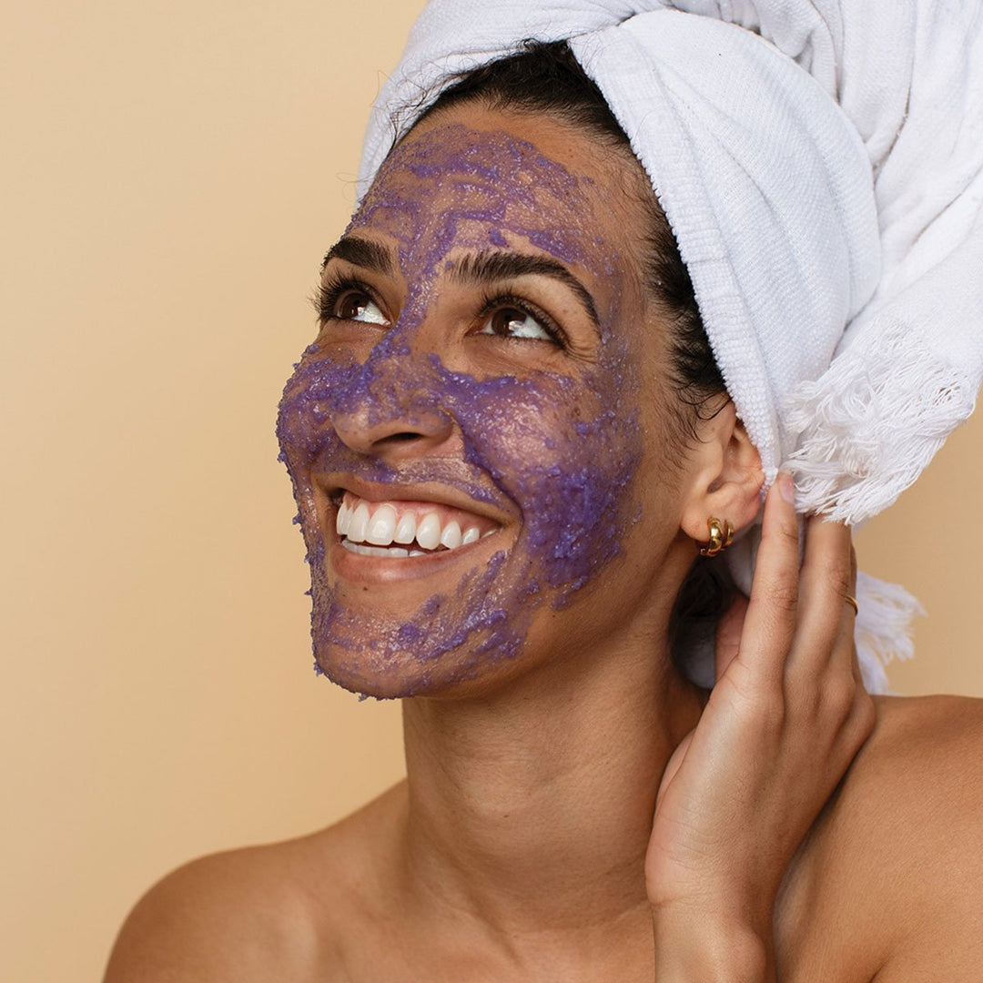 Esfoliante Super Açaí