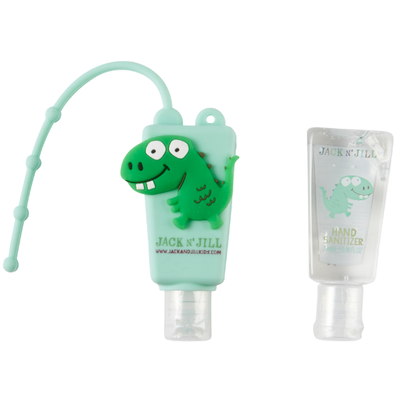 Gel Antibacteriano Dino