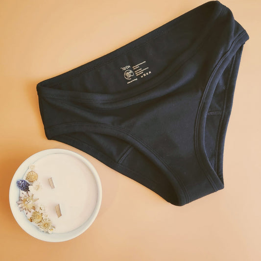 Cuecas Menstruais DIA