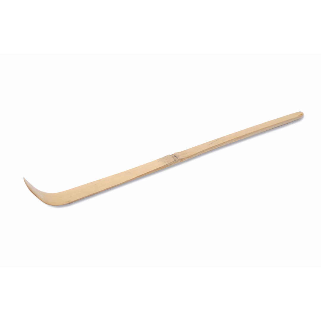 Colher de Bambu