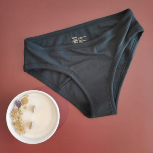 Cuecas Menstruais NOITE