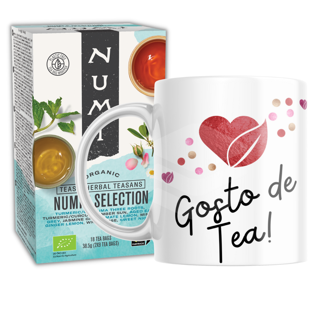 Mãe, uma seleção de mimos para ti!