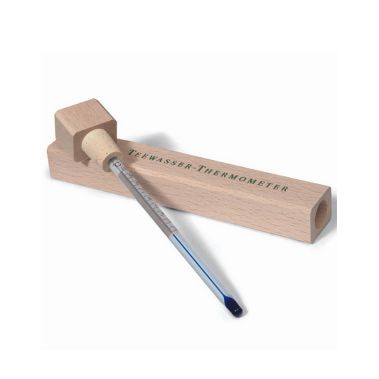 Termómetro para Chá