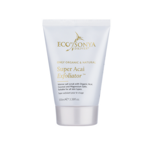 Esfoliante Super Açaí