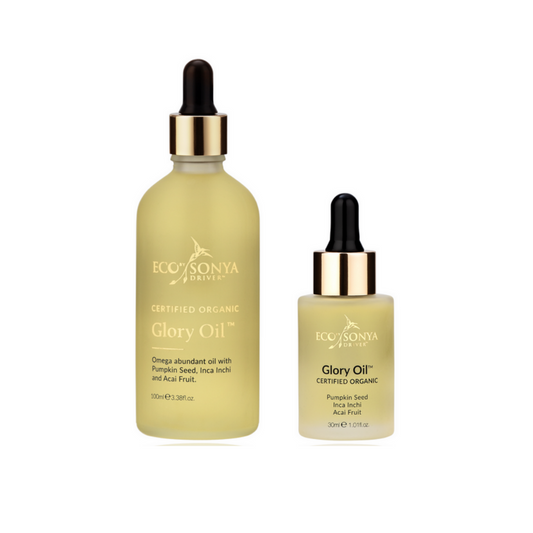 Óleo Facial Glory Oil