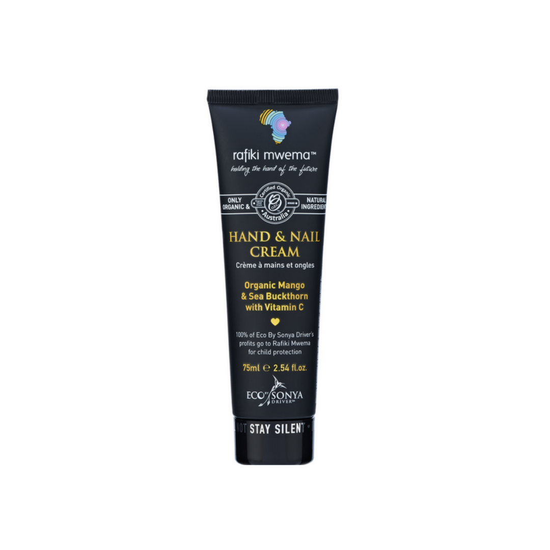 Creme de Mãos e Unhas
