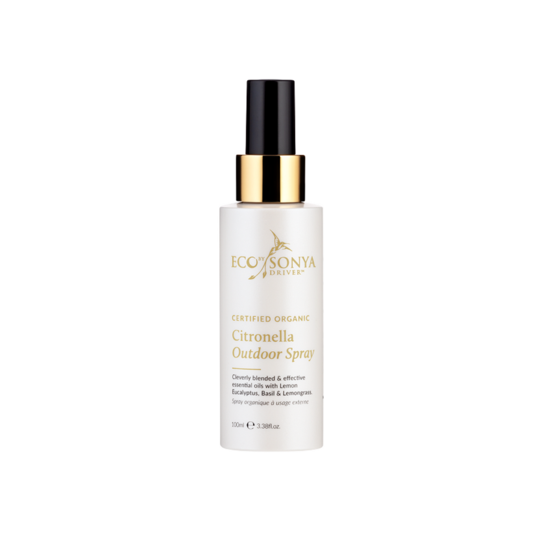 Spray Repelente e Ambientador Citronella