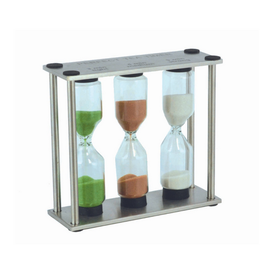 Temporizador de Chá