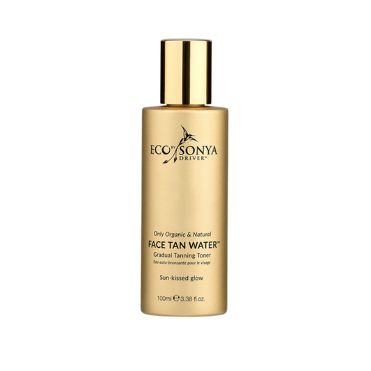 Tónico Facial Autobronzeador FaceTan Water