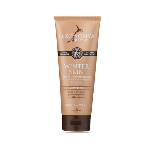 Autobronzeador Peles Claras Winter Skin