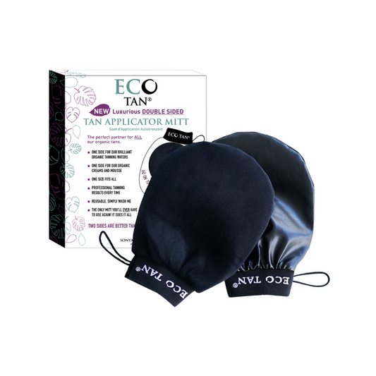 Luva para Aplicar Bronzeador