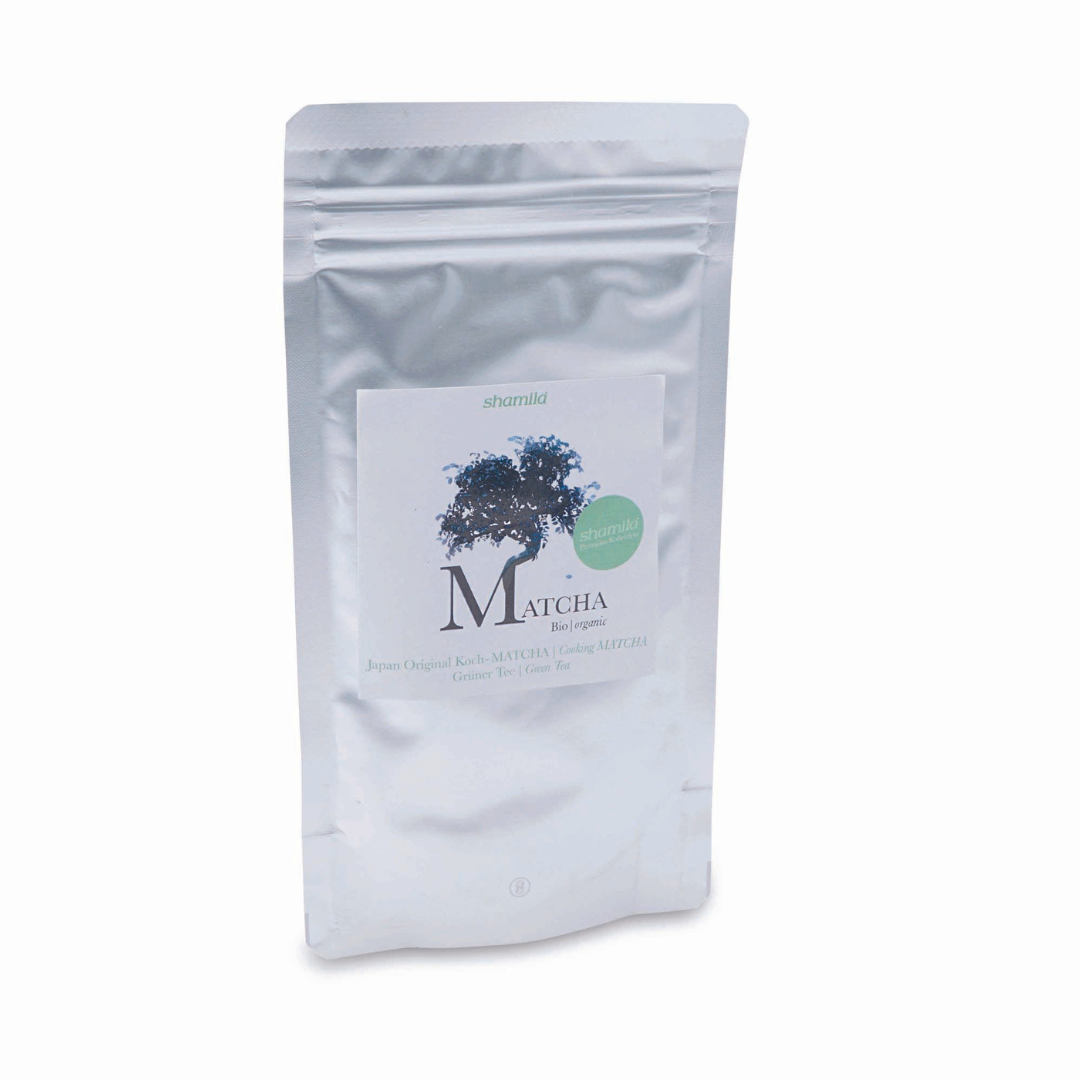 Matcha para cozinhar (40g)