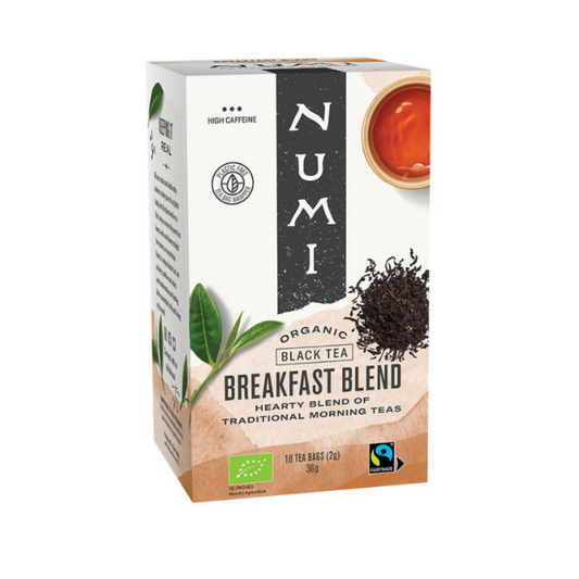 Breakfast Blend