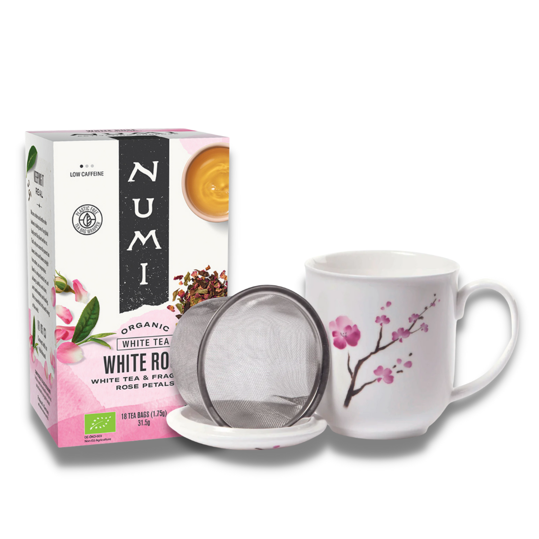 Para tornar os seus dias mais cor-de-rosa