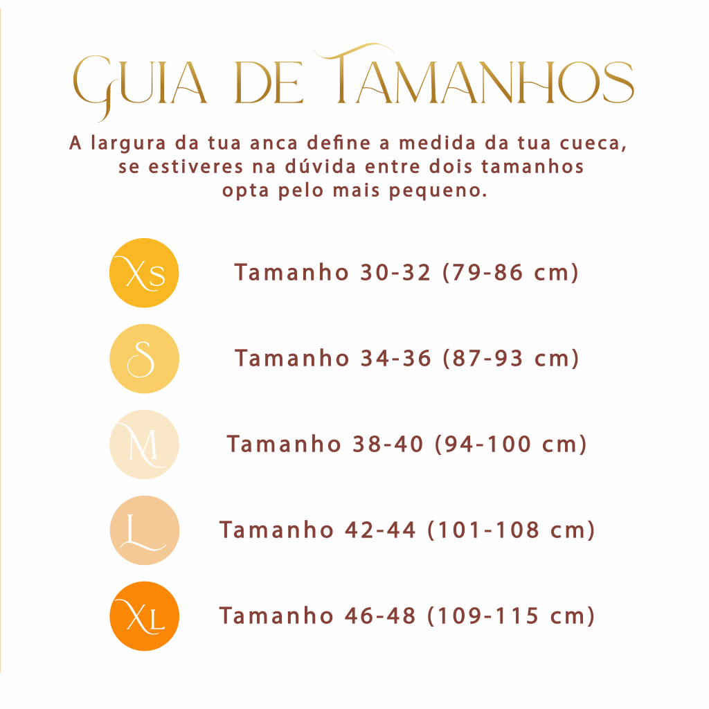 Cuecas Menstruais DIA