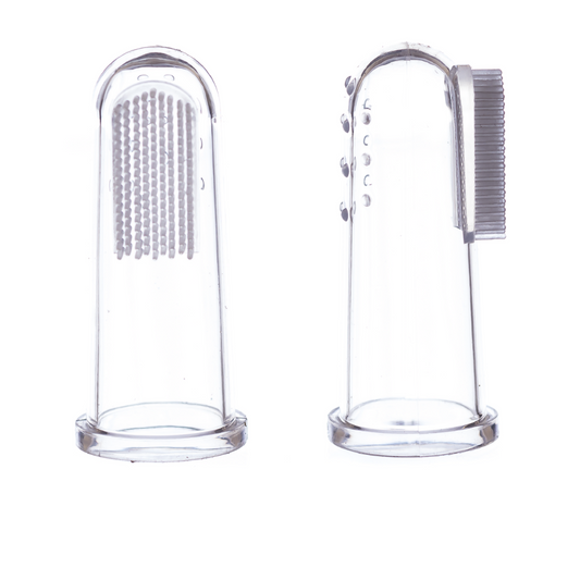 Escova de Silicone FASE 1 - 2un