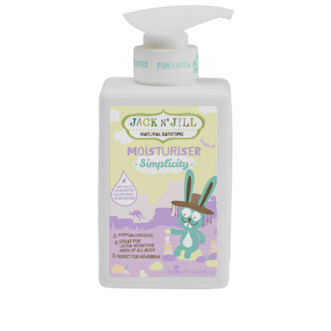 Hidratante Simplicity