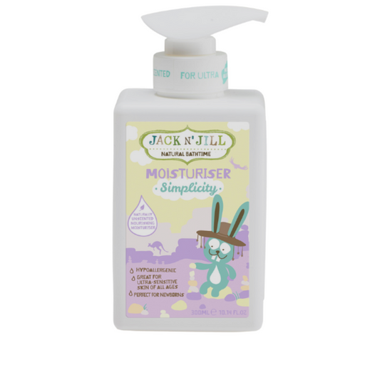 Hidratante Simplicity