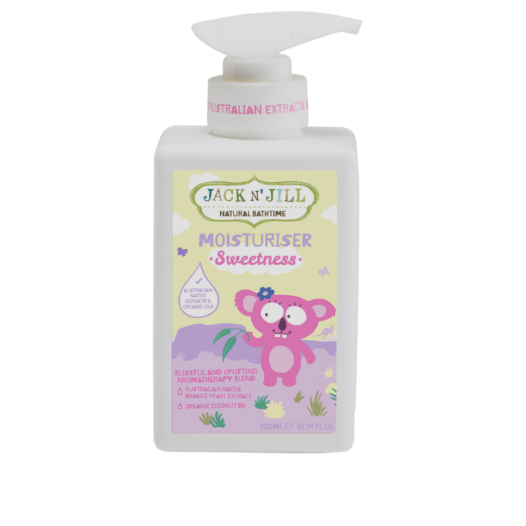 Hidratante Sweetness