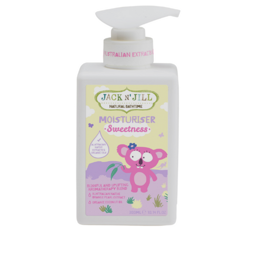 Hidratante Sweetness