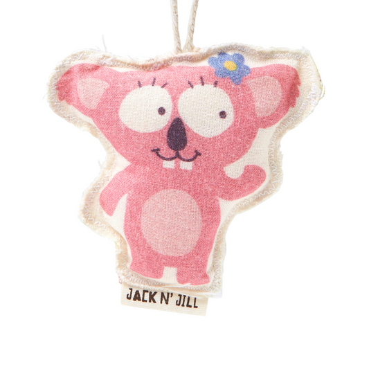 Bolsa Fada dos Dentes Koala