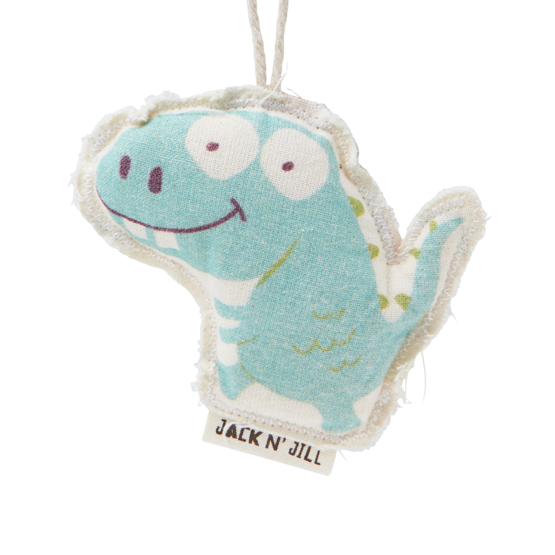 Bolsa Fada dos Dentes Dino