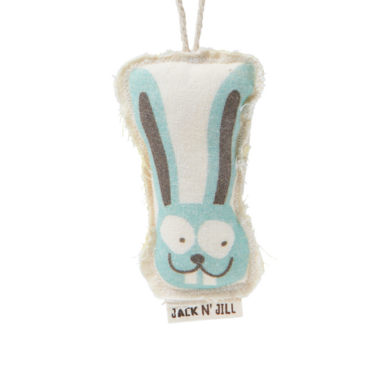Bolsa Fada dos Dentes Bunny