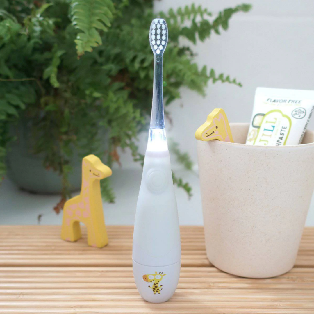 Cabeça para Escova Elétrica Sónica (2 pcs)