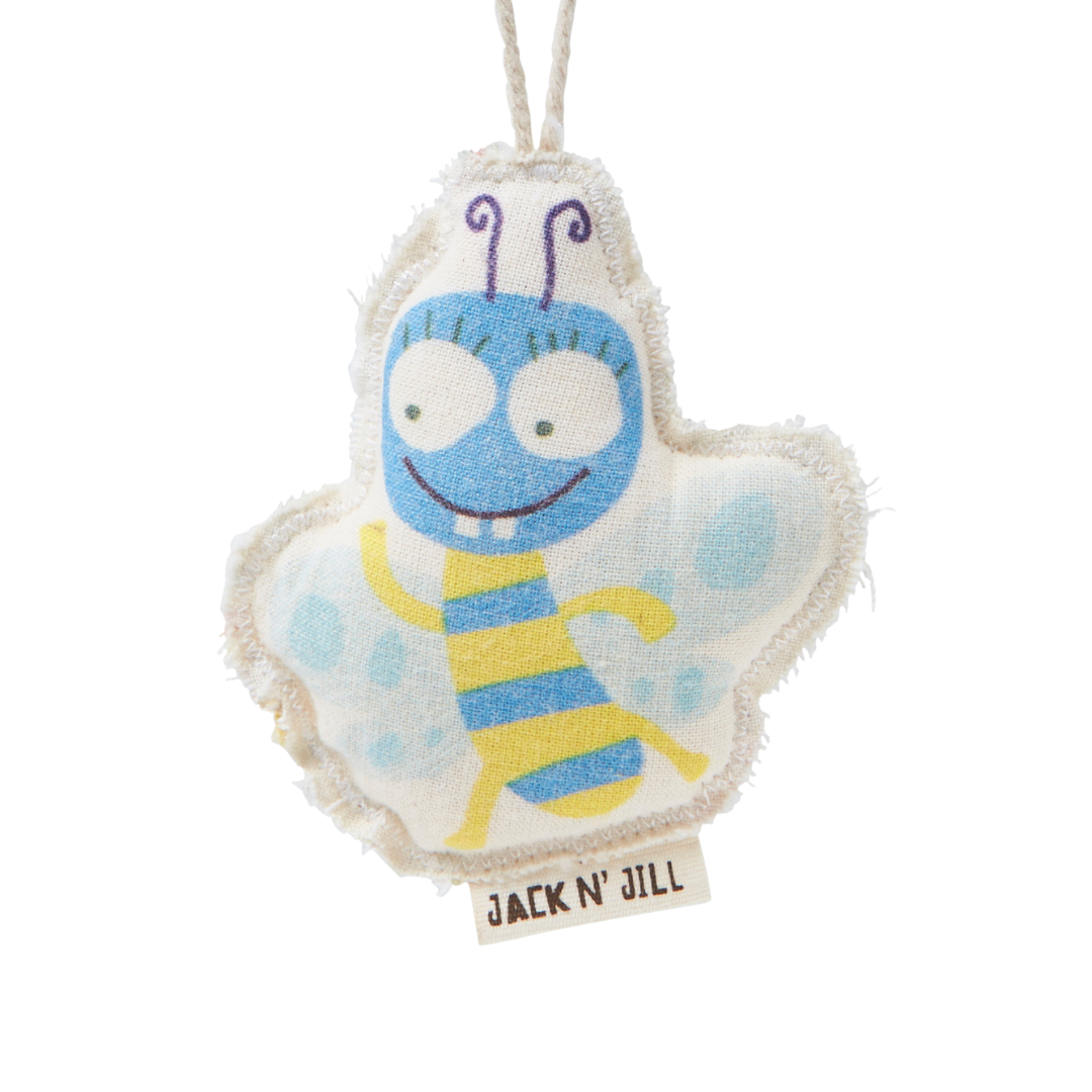 Bolsa Fada dos Dentes Buzzy