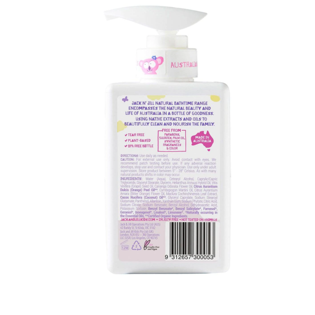 Hidratante Sweetness