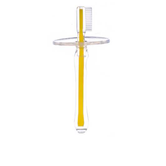 Escova de Dentes FASE 2