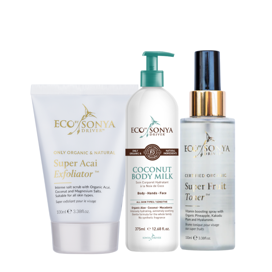 Para a melhor, o melhor!