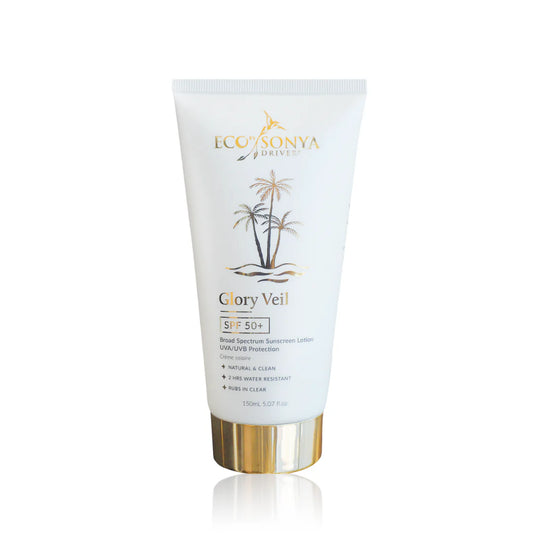 Glory Veil Corpo SPF 50+ da Eco by Sonya