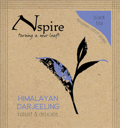 Nspire Hymalayan Darjeeling