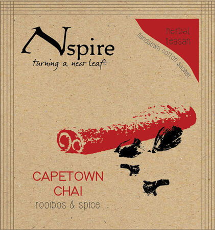 Capetown Chai