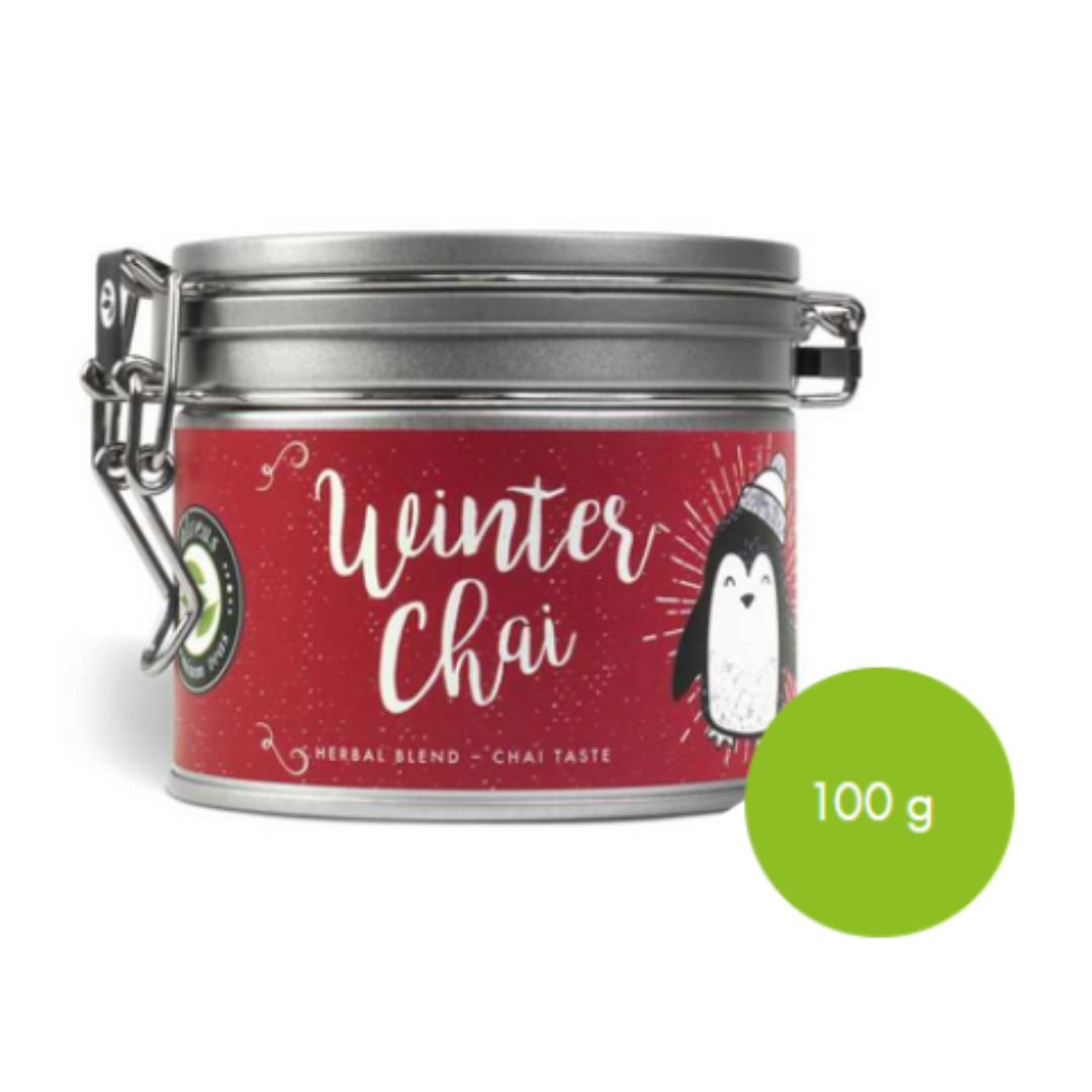 Lata Winter Chai - 100g