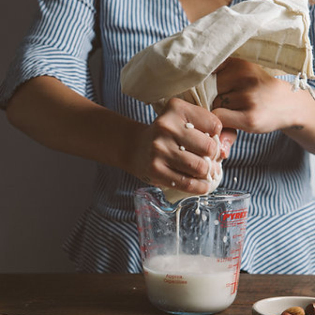 Leite Saco Saco de Leite Biológico – Bioteafood