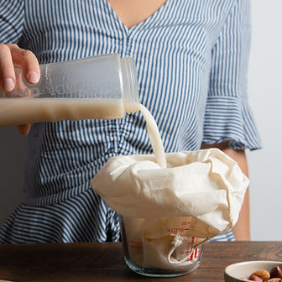 Leite Saco Saco de Leite Biológico – Bioteafood